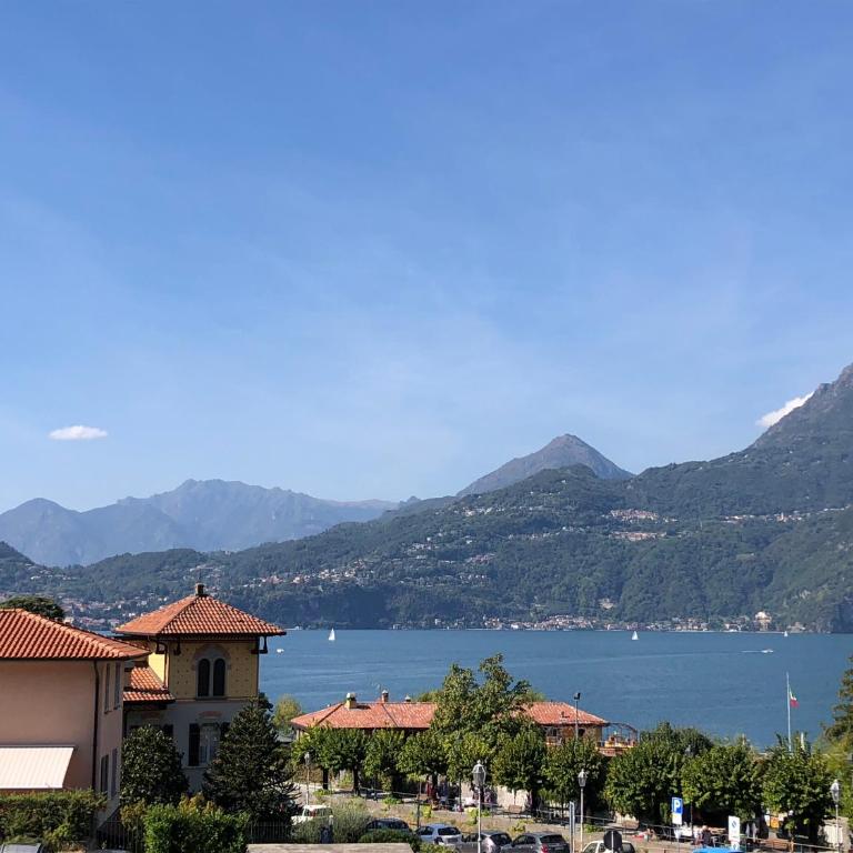 ENJOY VARENNA CASA VACANZE - Appartamento con Vista Lago - 14