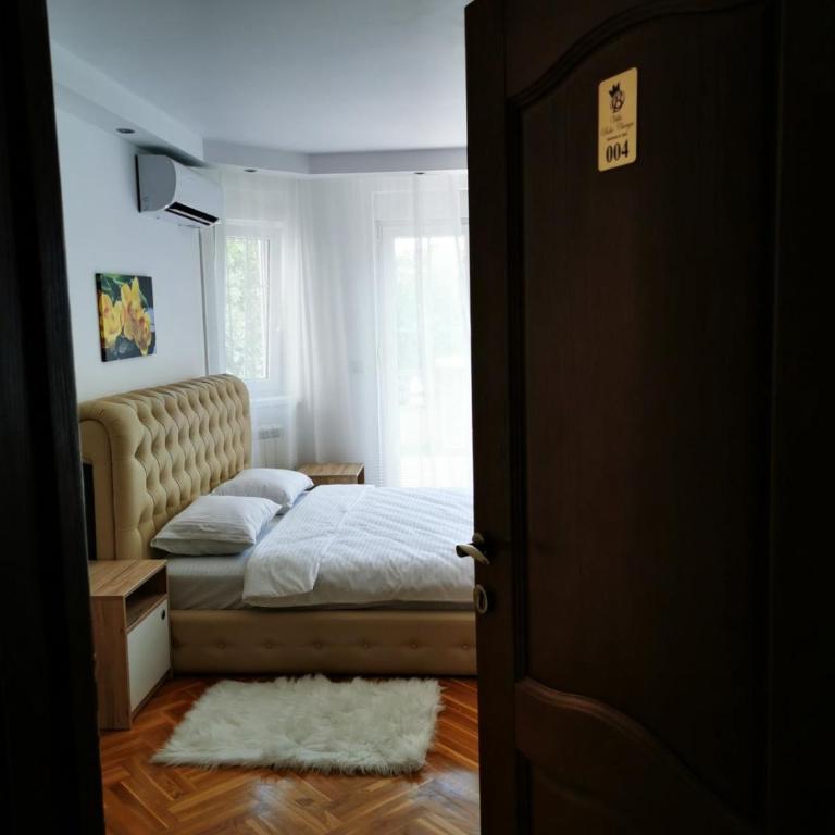 Villa Boho Cherga - Superior Dvokrevetna Soba sa Bračnim Krevetom - 2