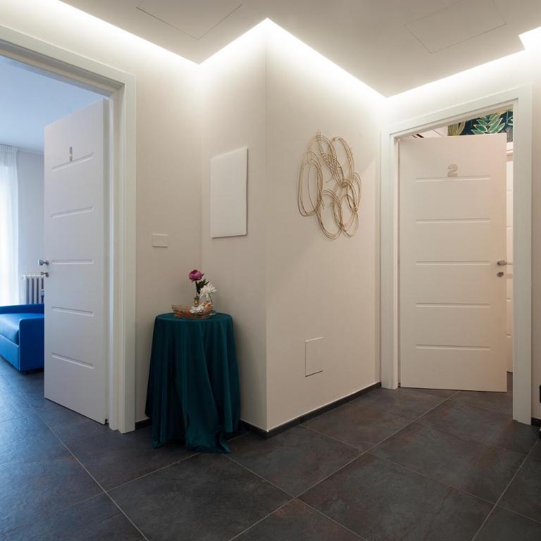 Brichett Deluxe Rooms - Monolocale con Balcone - 1