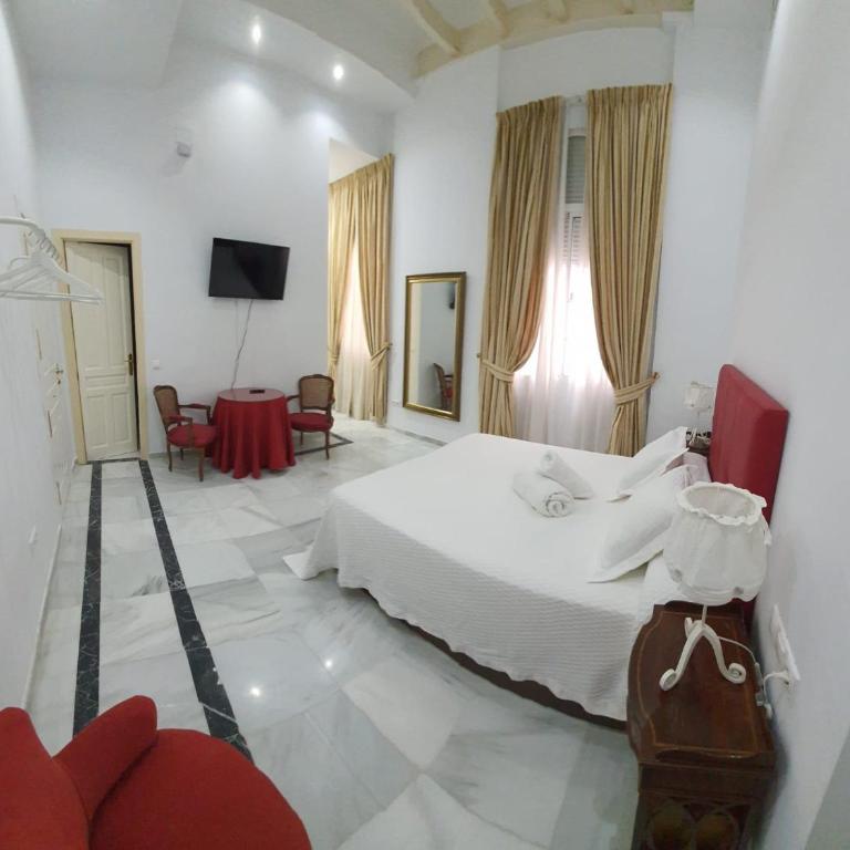 Apartamento Tendillas - Apartamento de 1 dormitorio - 4
