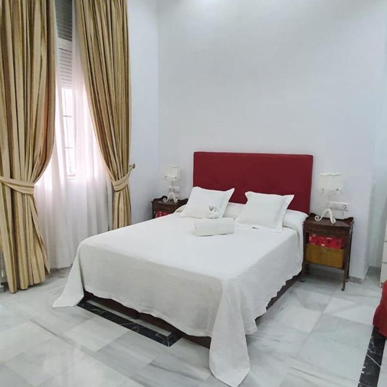 Apartamento Tendillas - Apartamento de 1 dormitorio - 5