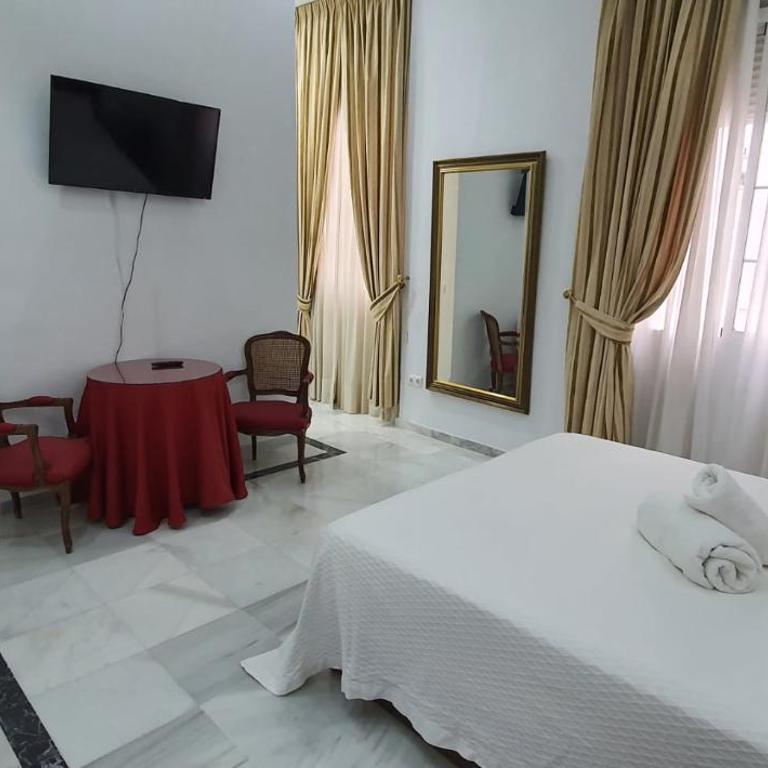Apartamento Tendillas - Apartamento de 1 dormitorio - 6
