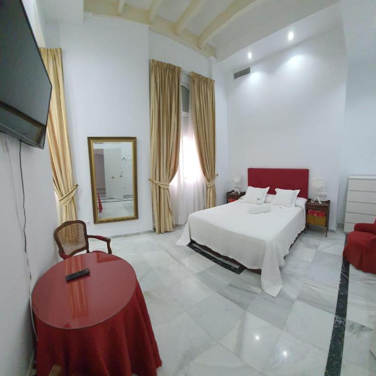 Apartamento Tendillas - Apartamento de 1 dormitorio - 7