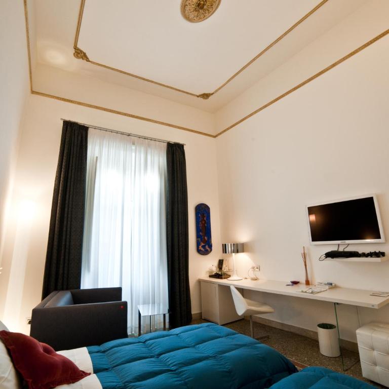 Town House Cavour - Camera Tripla - 5