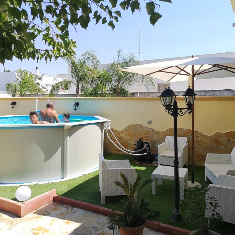 Villa Malese - Vacation Home - 6