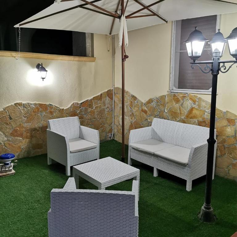Villa Malese - Vacation Home - 18