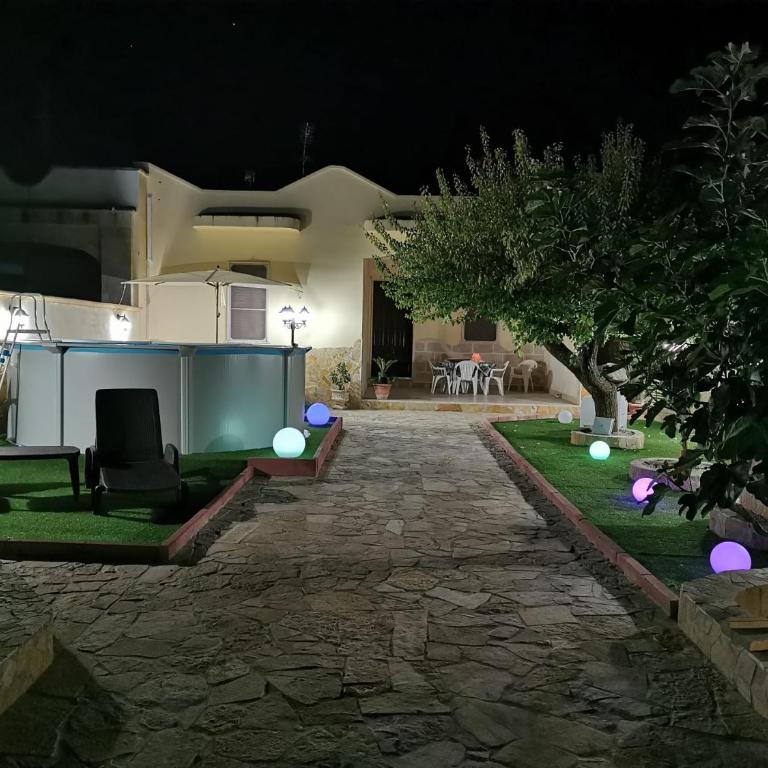 Villa Malese - Vacation Home - 11