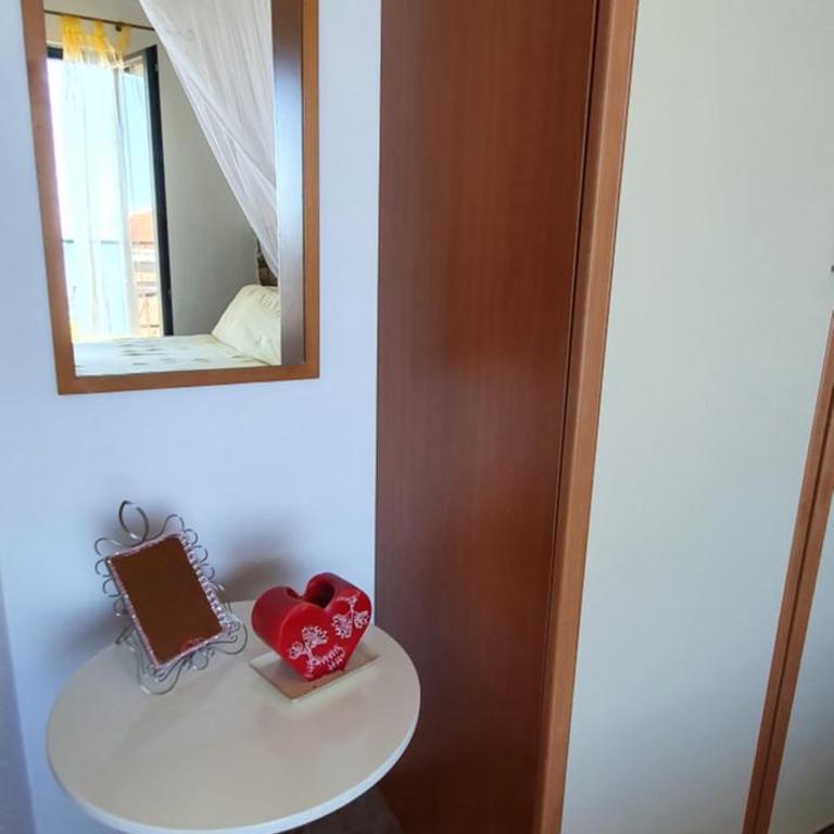 Boutique Home Saltaragazza - One-Bedroom Apartment (3 Adults) - 10