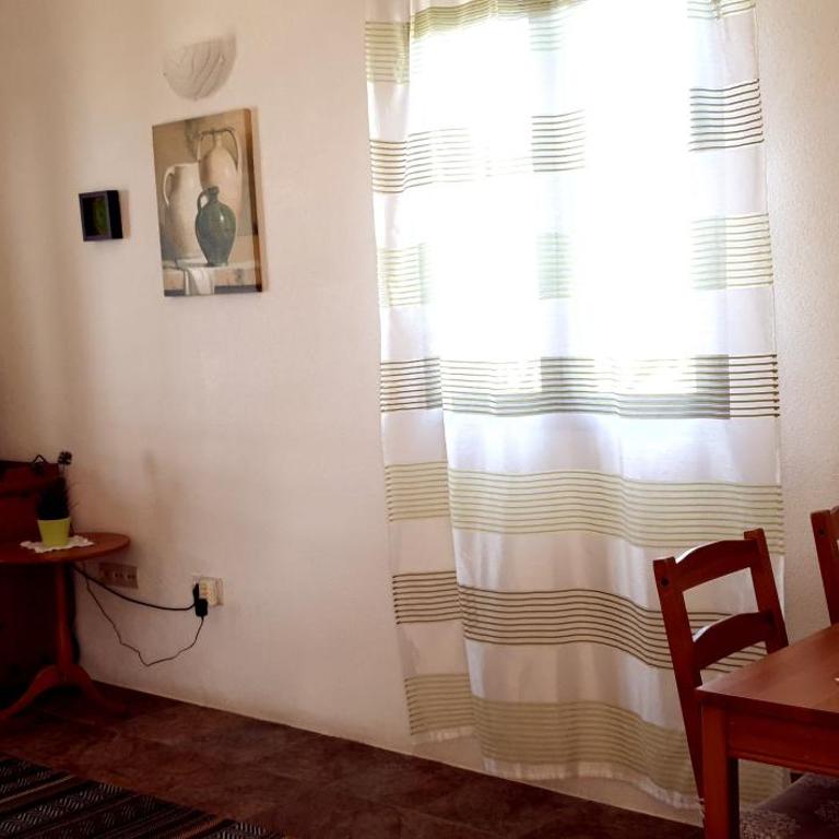 Boutique Home Saltaragazza - One-Bedroom Apartment (3 Adults) - 5