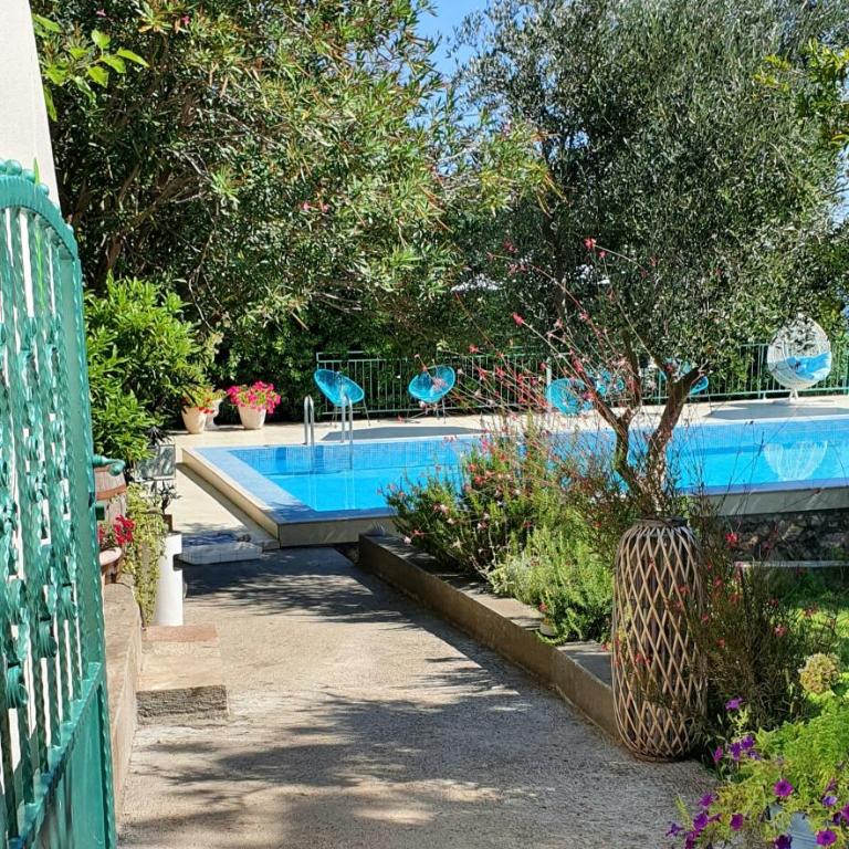 Boutique Home Saltaragazza - One-Bedroom Apartment (4 Adults) - 1