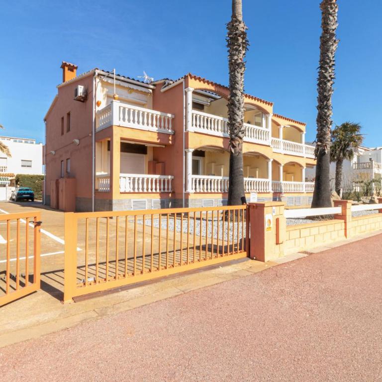 Apart-rent Apartment Bahia 0022 - Apartamento con terraza - 25