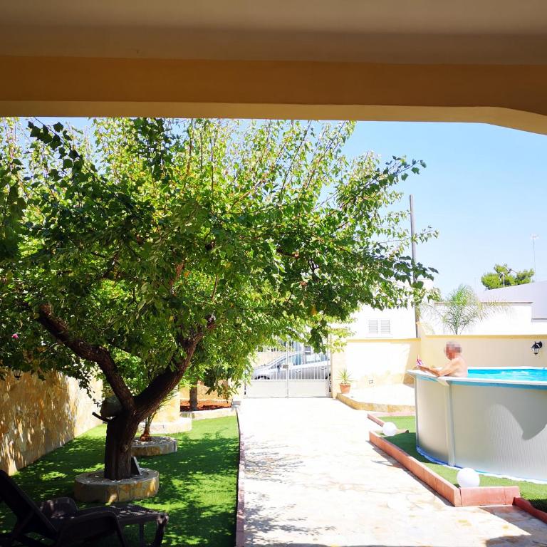 Villa Malese - Vacation Home - 2