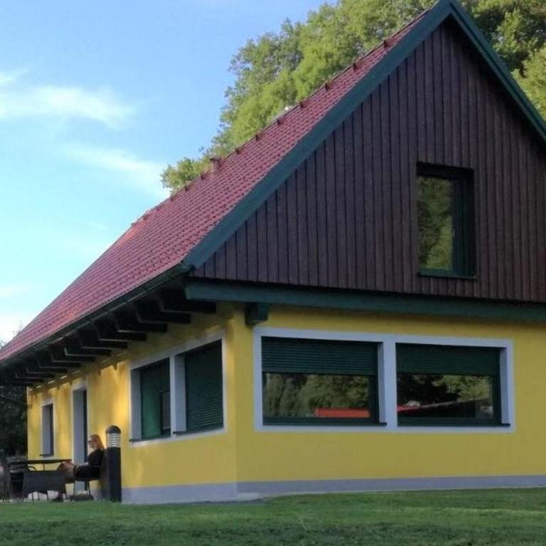 Chalet Auszeit - Haus mit 2 Schlafzimmern - 2