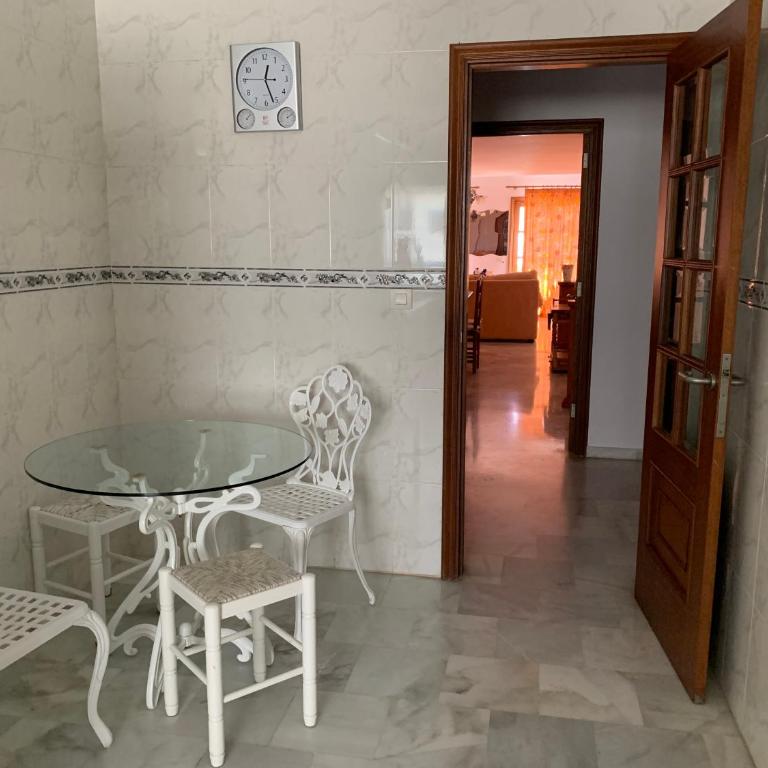 Apartamento luminoso 1ª línea Arena Beach_Estepona - Apartamento de 2 dormitorios - 8