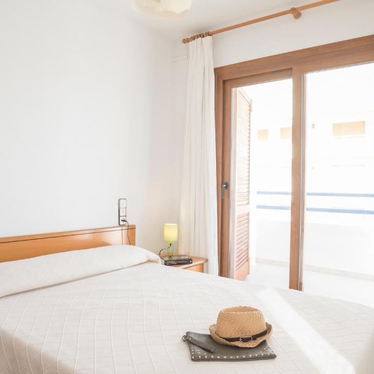 Apartamentos Playa Cargador - Apartamento de 2 dormitorios - 5