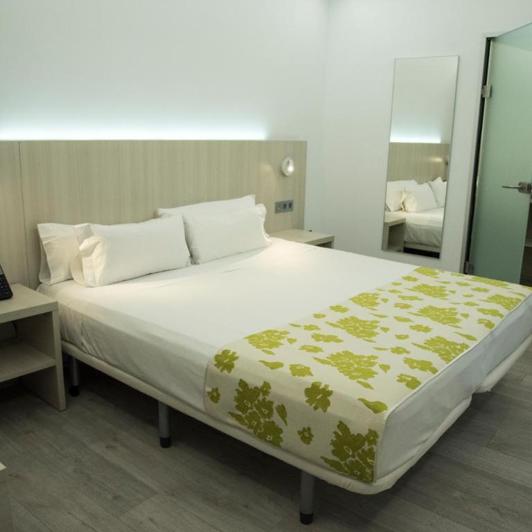 Rambla Alicante - Standard Double or Twin Room - 1