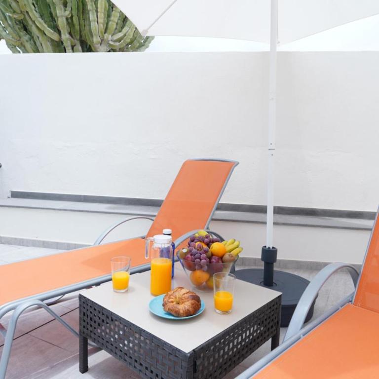 casa sea front costa teguise - Villa de 2 dormitorios - 3