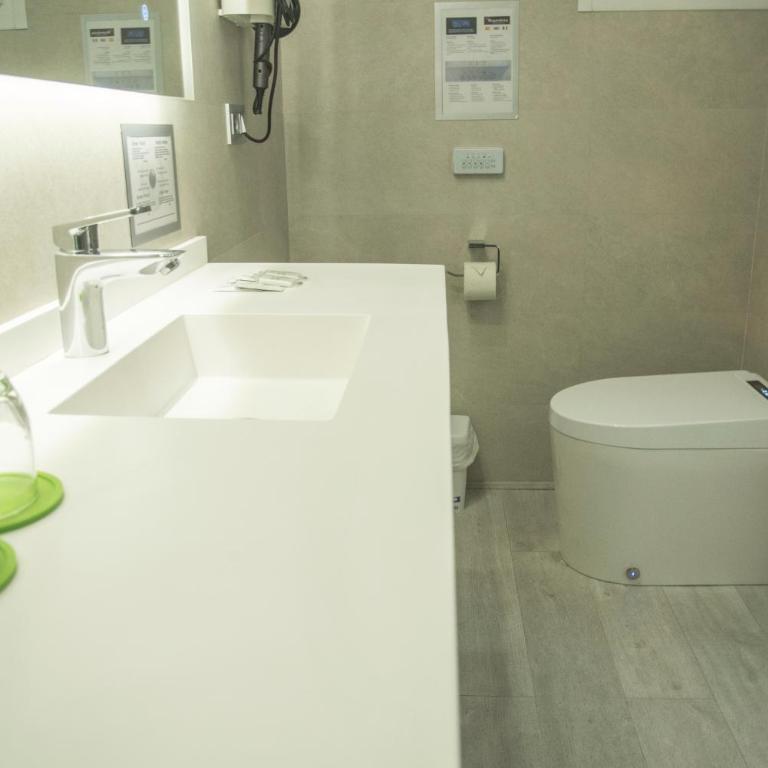 Rambla Alicante - Standard Double or Twin Room - 4