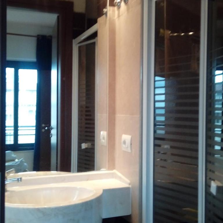Residenza Grand Hotel Riccione - Apartment with Sea View - Separate Building - 15