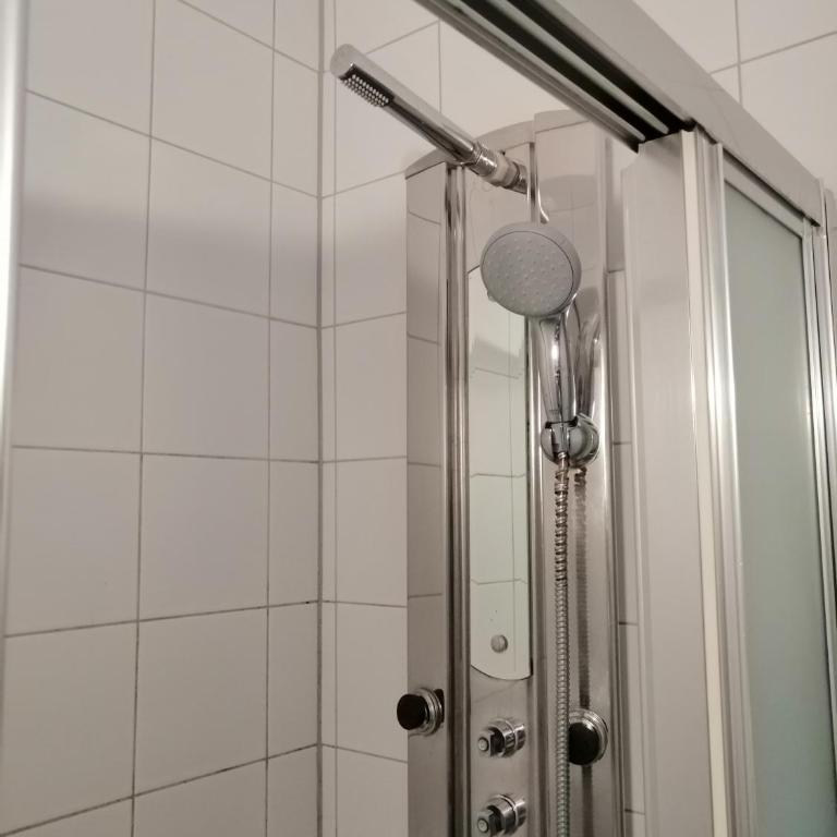 Zur sonnigen, eleganten Kuh - Apartment mit 1 Schlafzimmer - 29