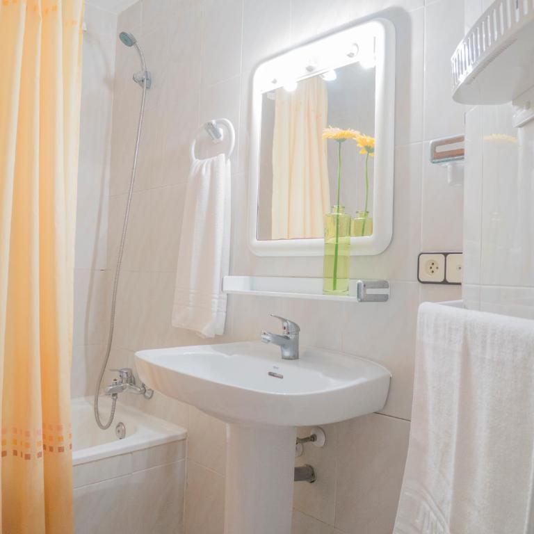 Apartamentos Playa Cargador - Apartamento de 1 dormitorio - 6