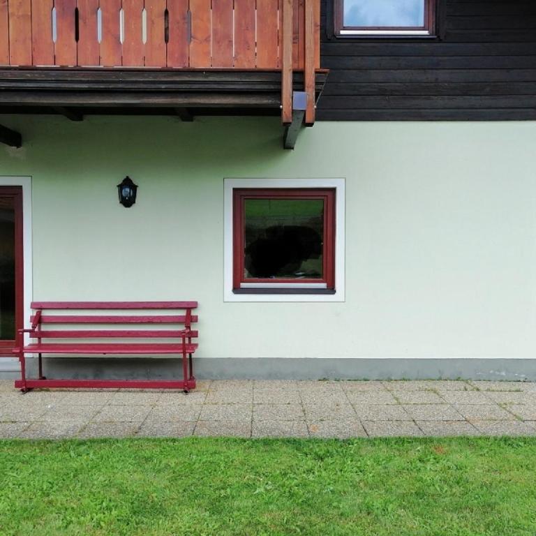 Zur sonnigen, eleganten Kuh - Apartment mit 1 Schlafzimmer - 8