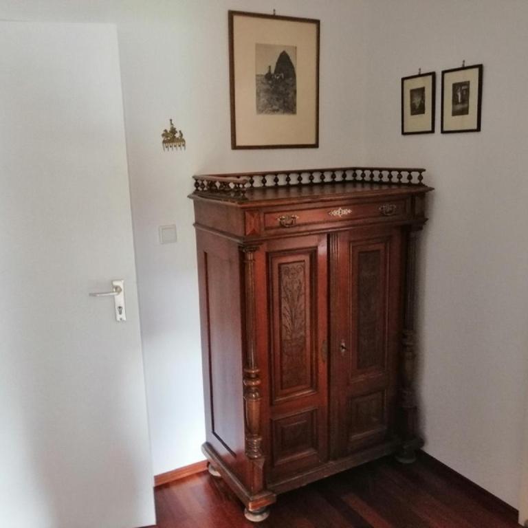Zur sonnigen, eleganten Kuh - Apartment mit 1 Schlafzimmer - 10