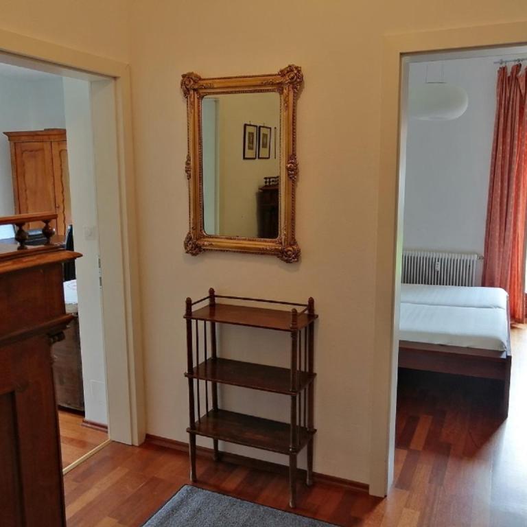 Zur sonnigen, eleganten Kuh - Apartment mit 1 Schlafzimmer - 9