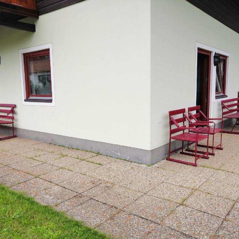 Zur sonnigen, eleganten Kuh - Apartment mit 1 Schlafzimmer - 6