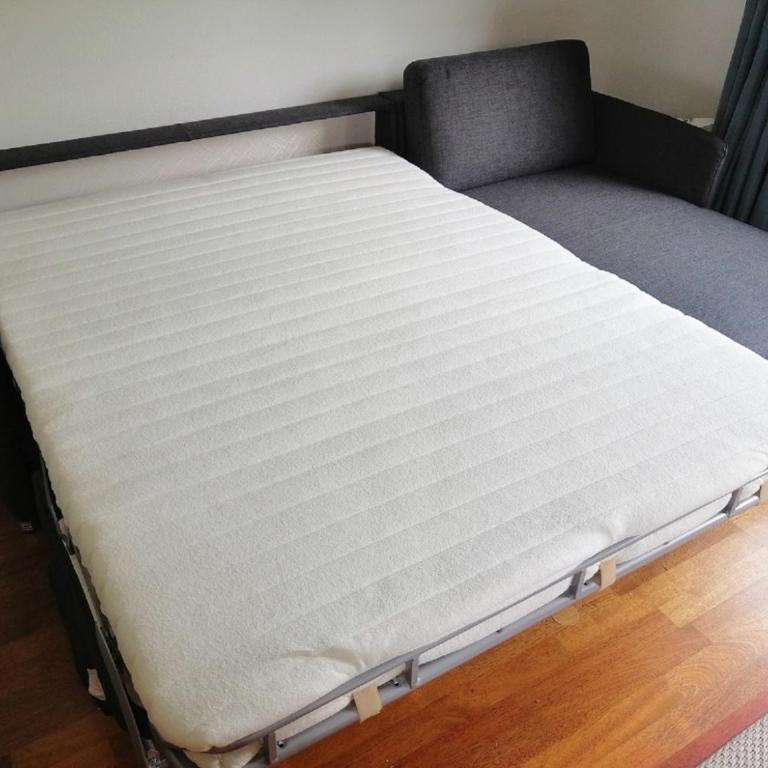Zur sonnigen, eleganten Kuh - Apartment mit 1 Schlafzimmer - 20