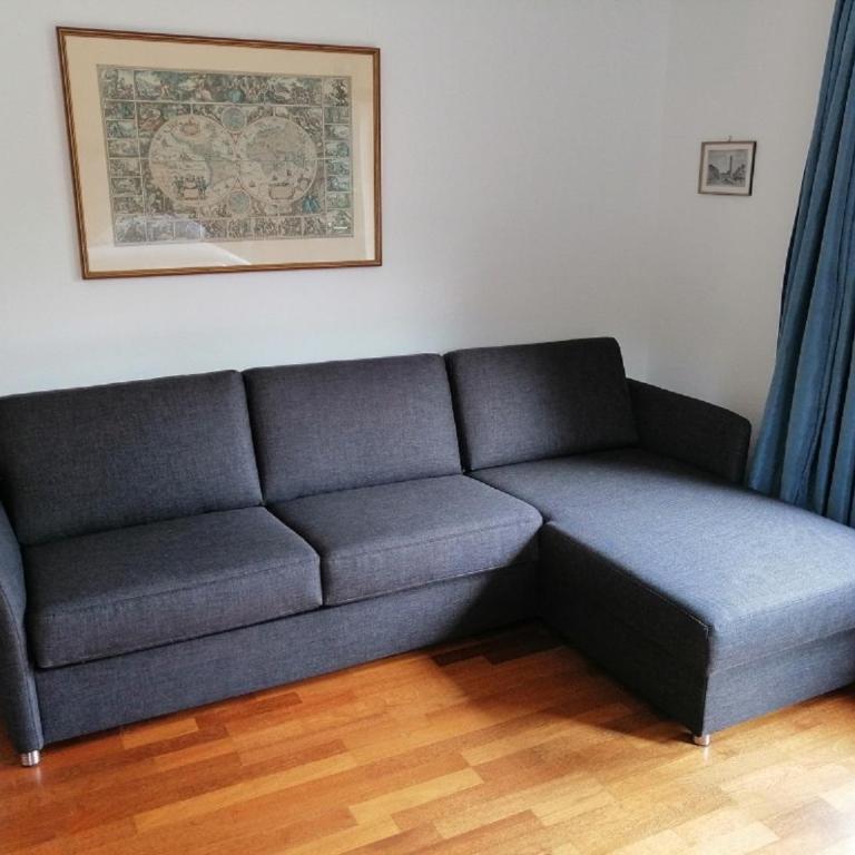 Zur sonnigen, eleganten Kuh - Apartment mit 1 Schlafzimmer - 19