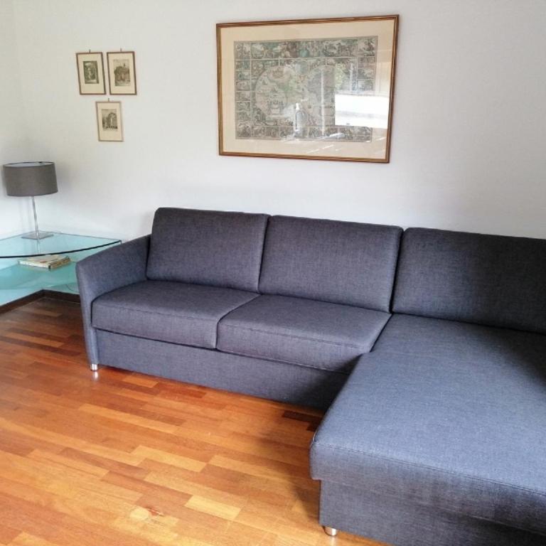 Zur sonnigen, eleganten Kuh - Apartment mit 1 Schlafzimmer - 17