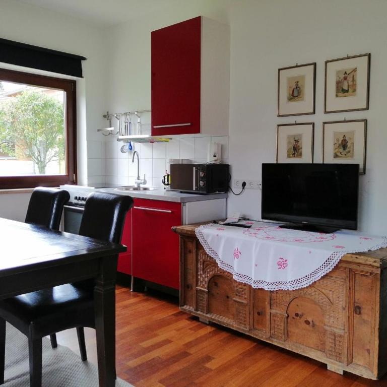Zur sonnigen, eleganten Kuh - Apartment mit 1 Schlafzimmer - 15