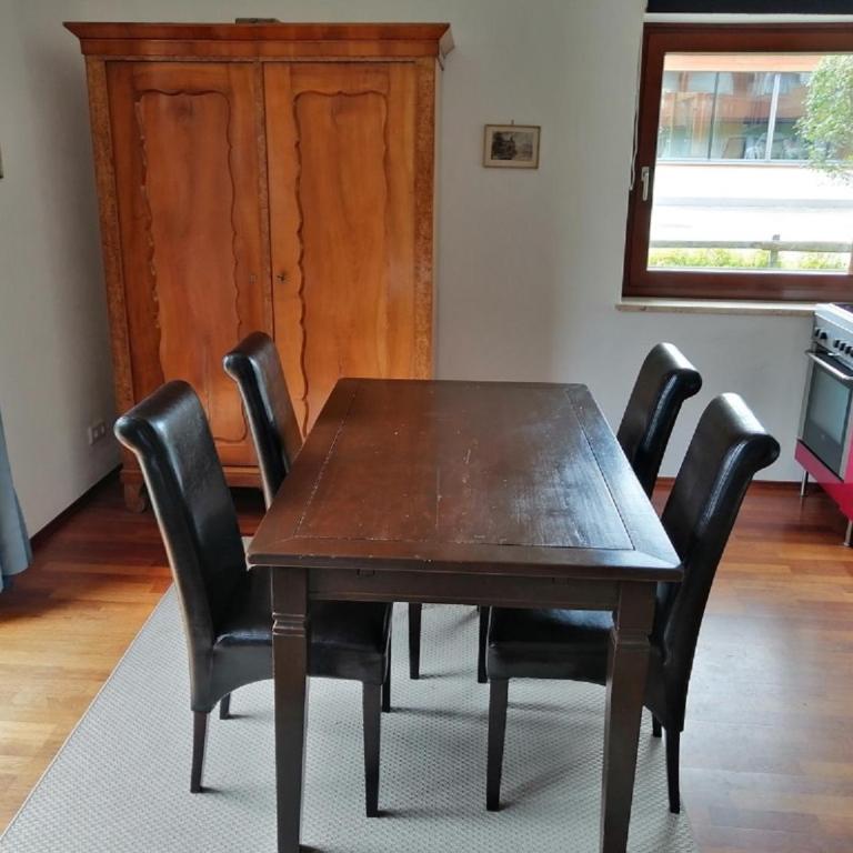 Zur sonnigen, eleganten Kuh - Apartment mit 1 Schlafzimmer - 13