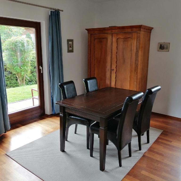 Zur sonnigen, eleganten Kuh - Apartment mit 1 Schlafzimmer - 12