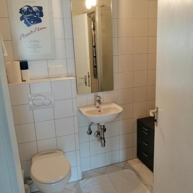Zur sonnigen, eleganten Kuh - Apartment mit 1 Schlafzimmer - 27