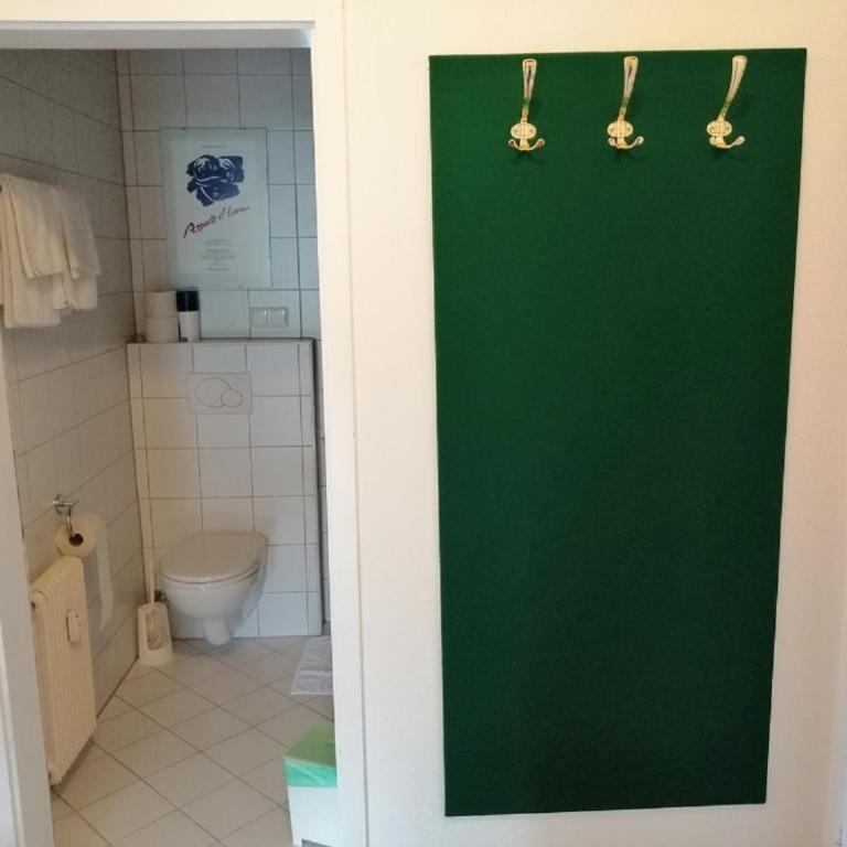 Zur sonnigen, eleganten Kuh - Apartment mit 1 Schlafzimmer - 26