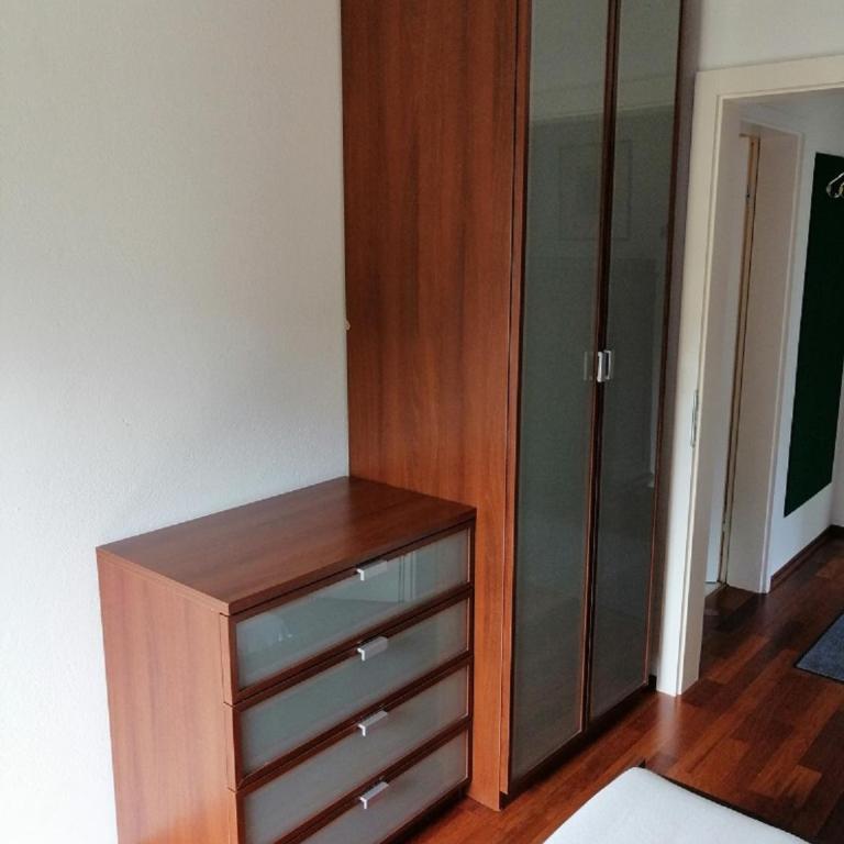 Zur sonnigen, eleganten Kuh - Apartment mit 1 Schlafzimmer - 25