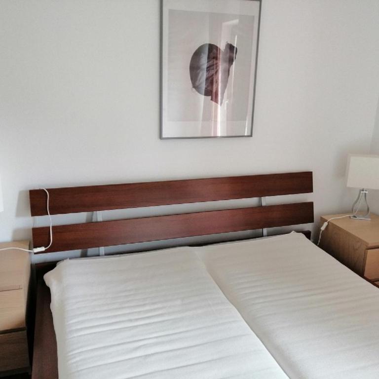 Zur sonnigen, eleganten Kuh - Apartment mit 1 Schlafzimmer - 23