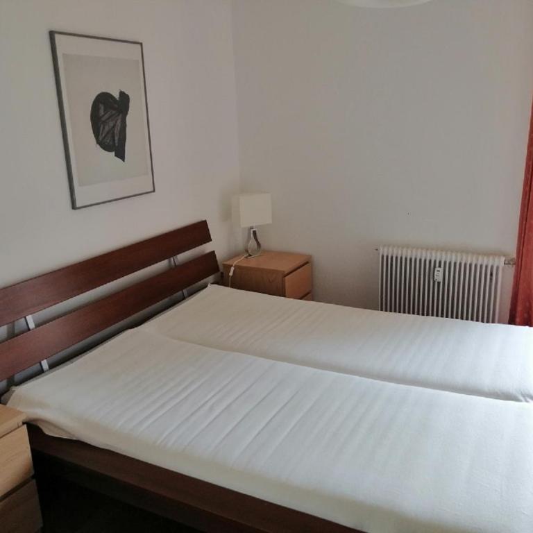 Zur sonnigen, eleganten Kuh - Apartment mit 1 Schlafzimmer - 24