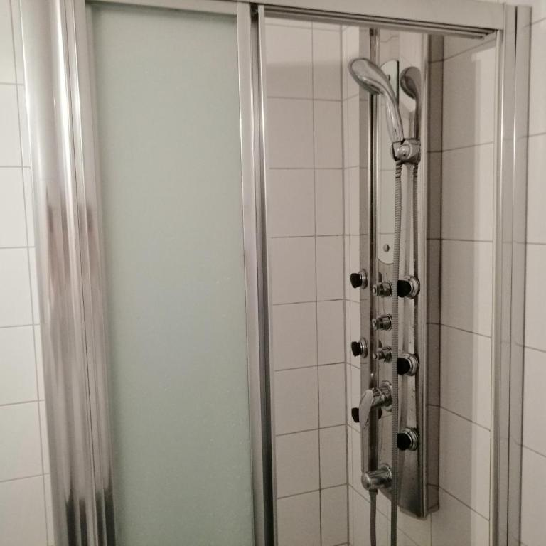 Zur sonnigen, eleganten Kuh - Apartment mit 1 Schlafzimmer - 28