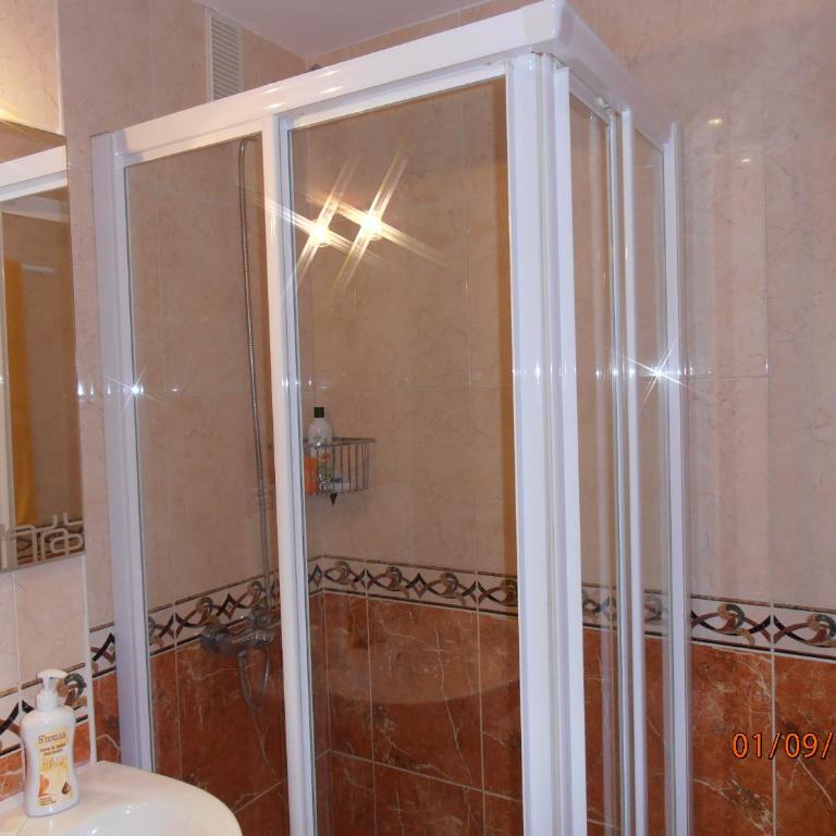 Bonito apartamento en Marina D'or [1ra línea de playa] - Apartamento de 2 dormitorios - 10