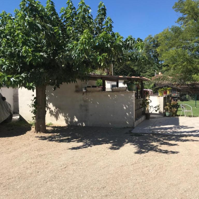 Charmant T2 au calme proche centre - One-Bedroom Apartment - 12