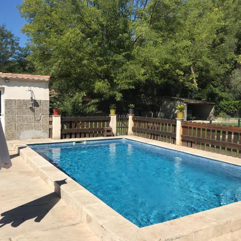 Charmant T2 au calme proche centre - One-Bedroom Apartment - 14