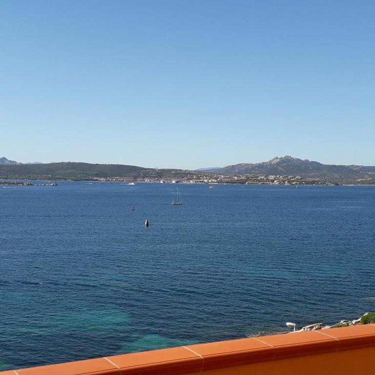 Appartamentino panoramico...con finestra sul mare! - Appartamento con 1 Camera da Letto - 40