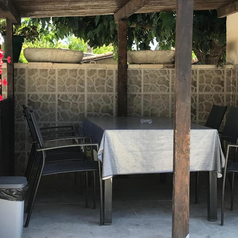 Charmant T2 au calme proche centre - One-Bedroom Apartment - 13
