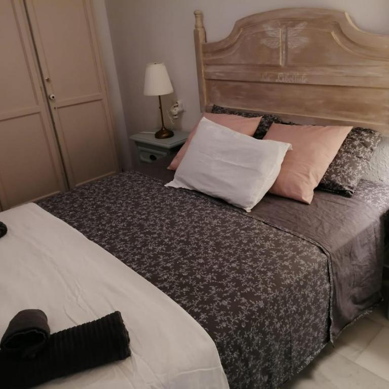 casa Bonita - Apartamento de 2 dormitorios - 2