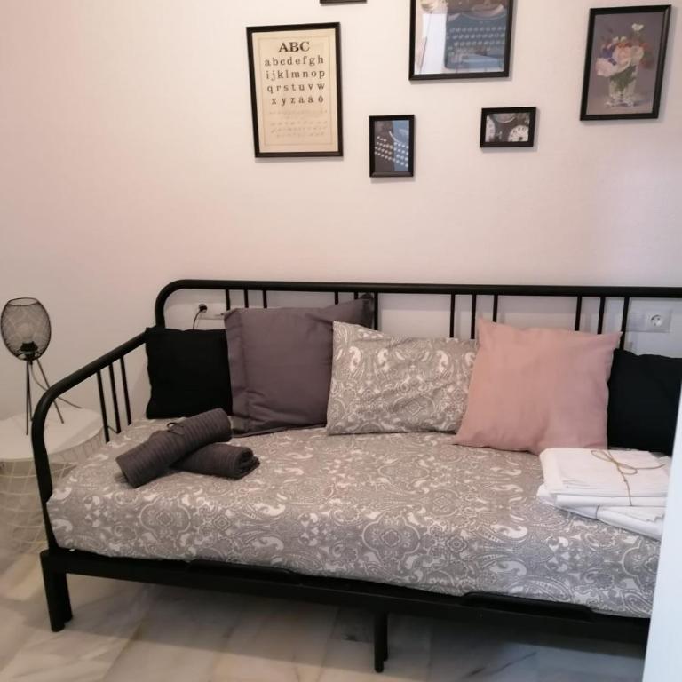 casa Bonita - Apartamento de 2 dormitorios - 16