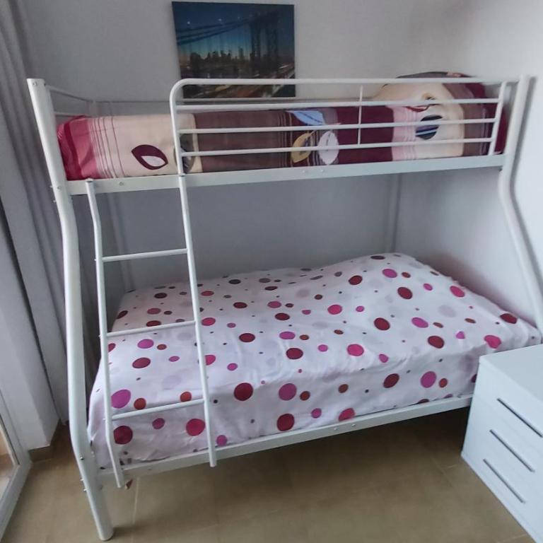 Los Almendricos Appartment - 3 bedrooms Orihuela Costa - Apartamento de 3 dormitorios - 20
