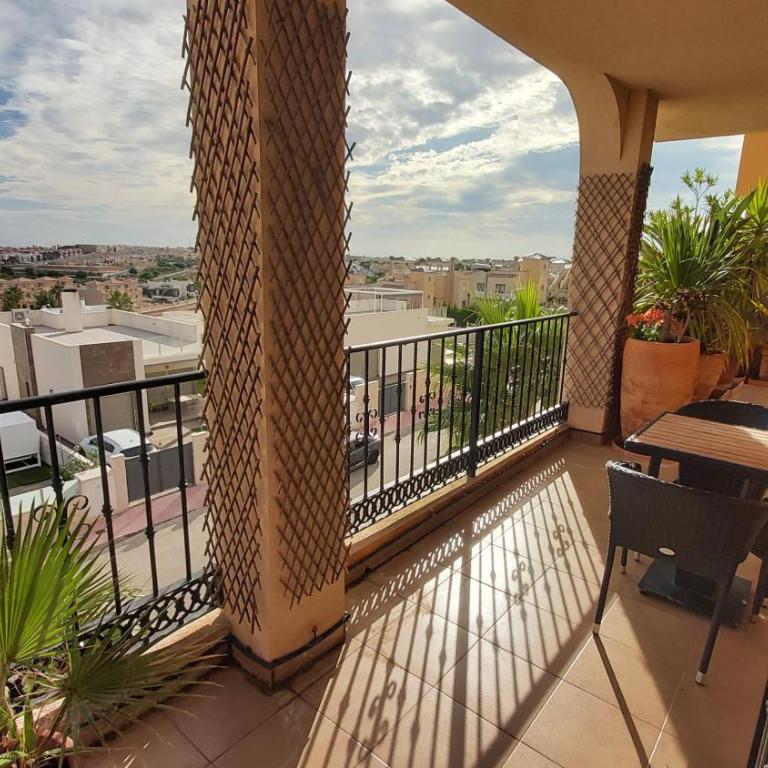 Los Almendricos Appartment - 3 bedrooms Orihuela Costa - Apartamento de 3 dormitorios - 2